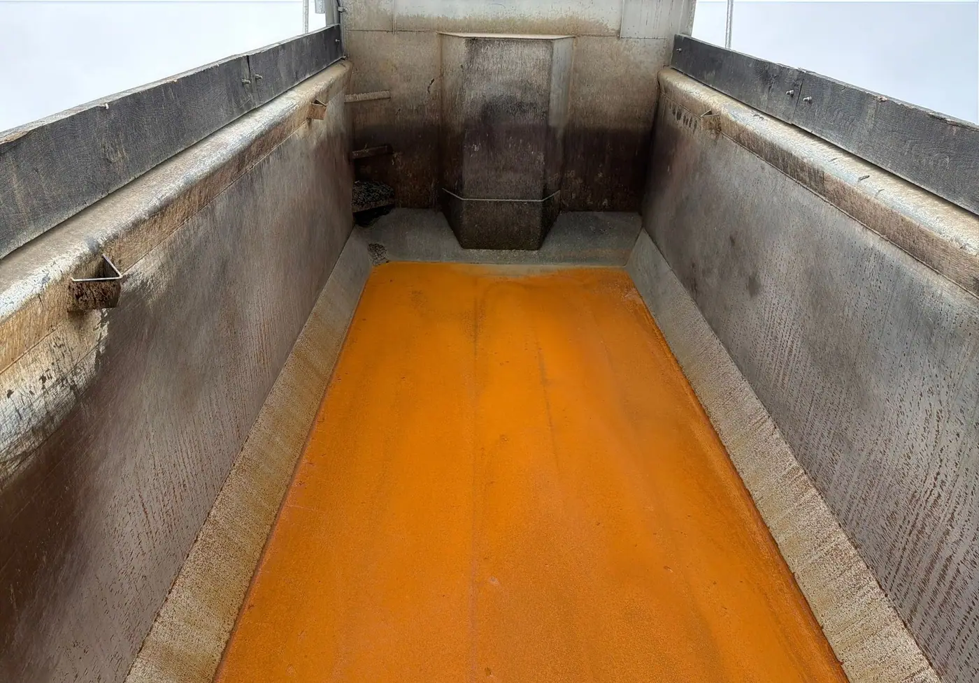Detailed view of 2026 Western Star Dump Truck